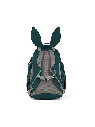 AFFENZAHN | Zaino per bambini Grandi Amici - Leone | grau